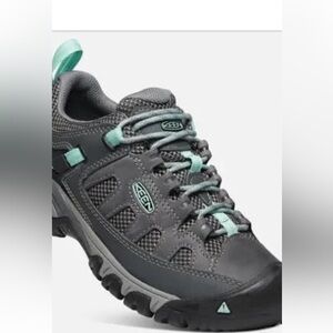Keen Targhee Vent Outdoor Hiking Shoes Size 8.5